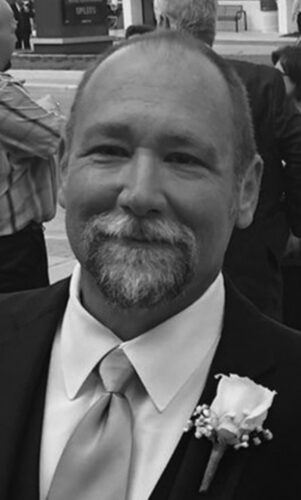Glen Alan Jandron